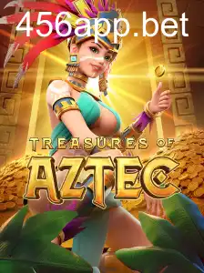 TreasuresofAztec