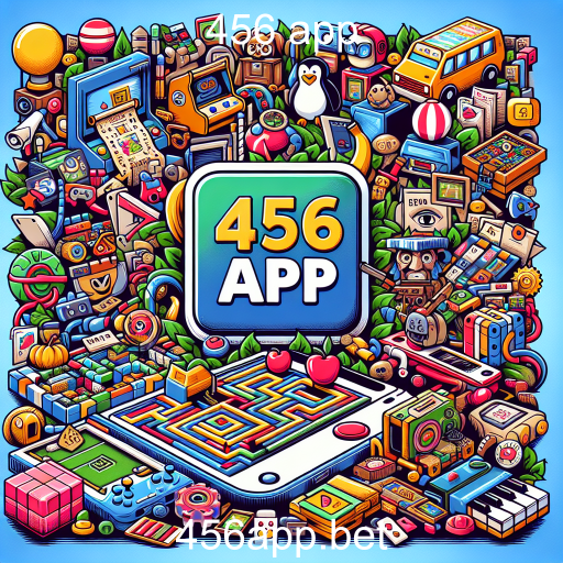 A Evolução dos Jogos de Arcade no 456 App